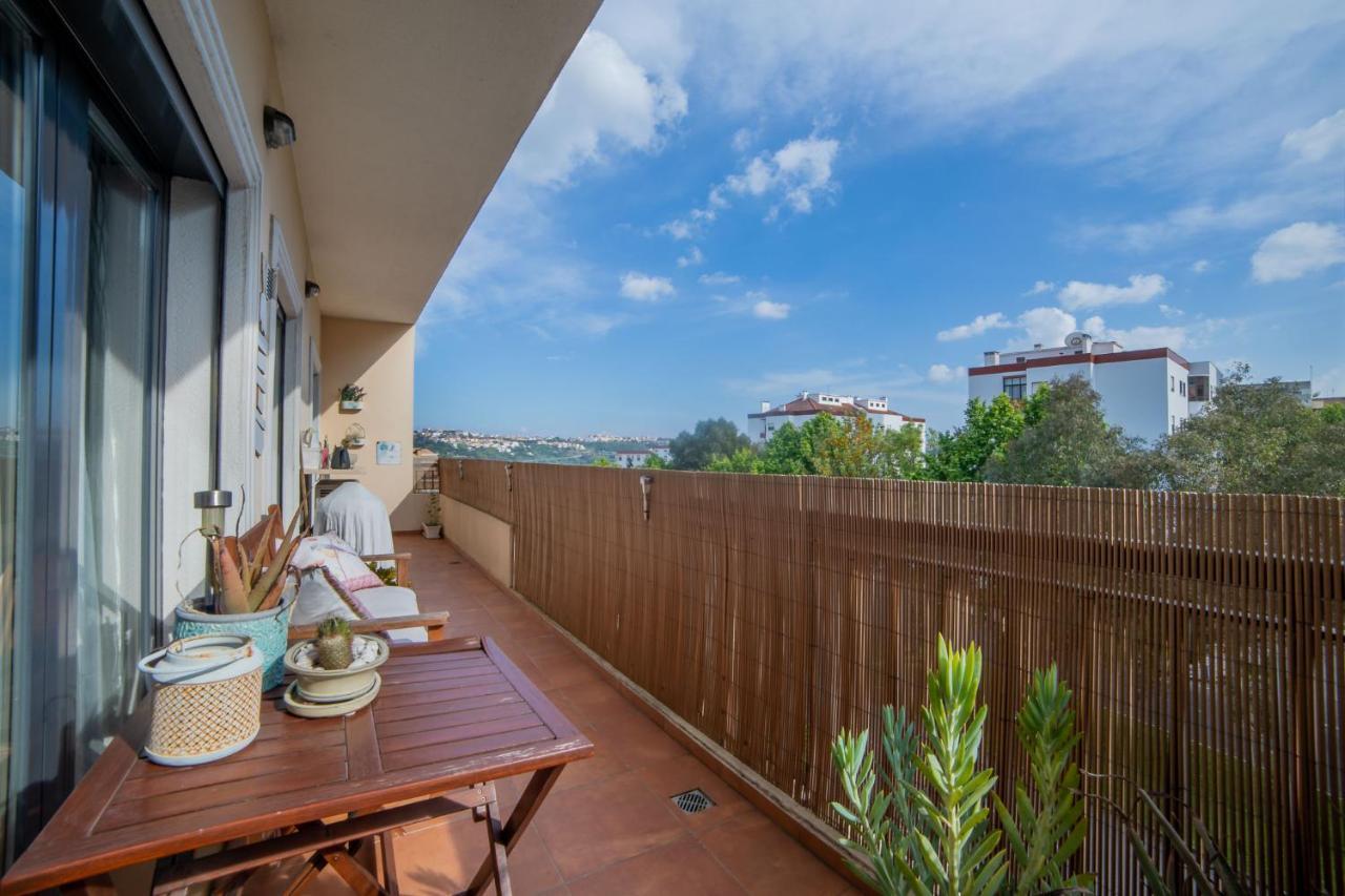 Lovely Apartment Near Airport And Nations Park, With Garage Loures Extérieur photo