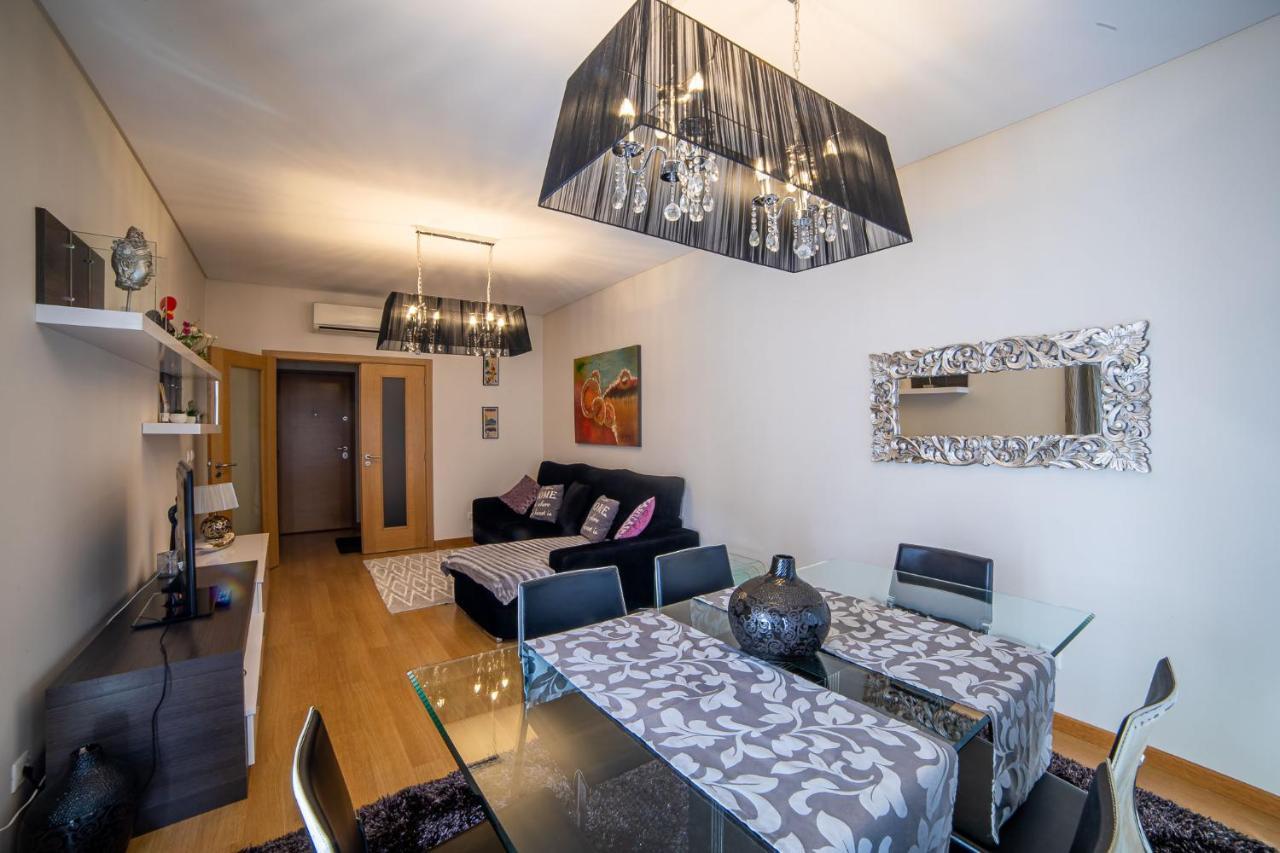 Lovely Apartment Near Airport And Nations Park, With Garage Loures Extérieur photo