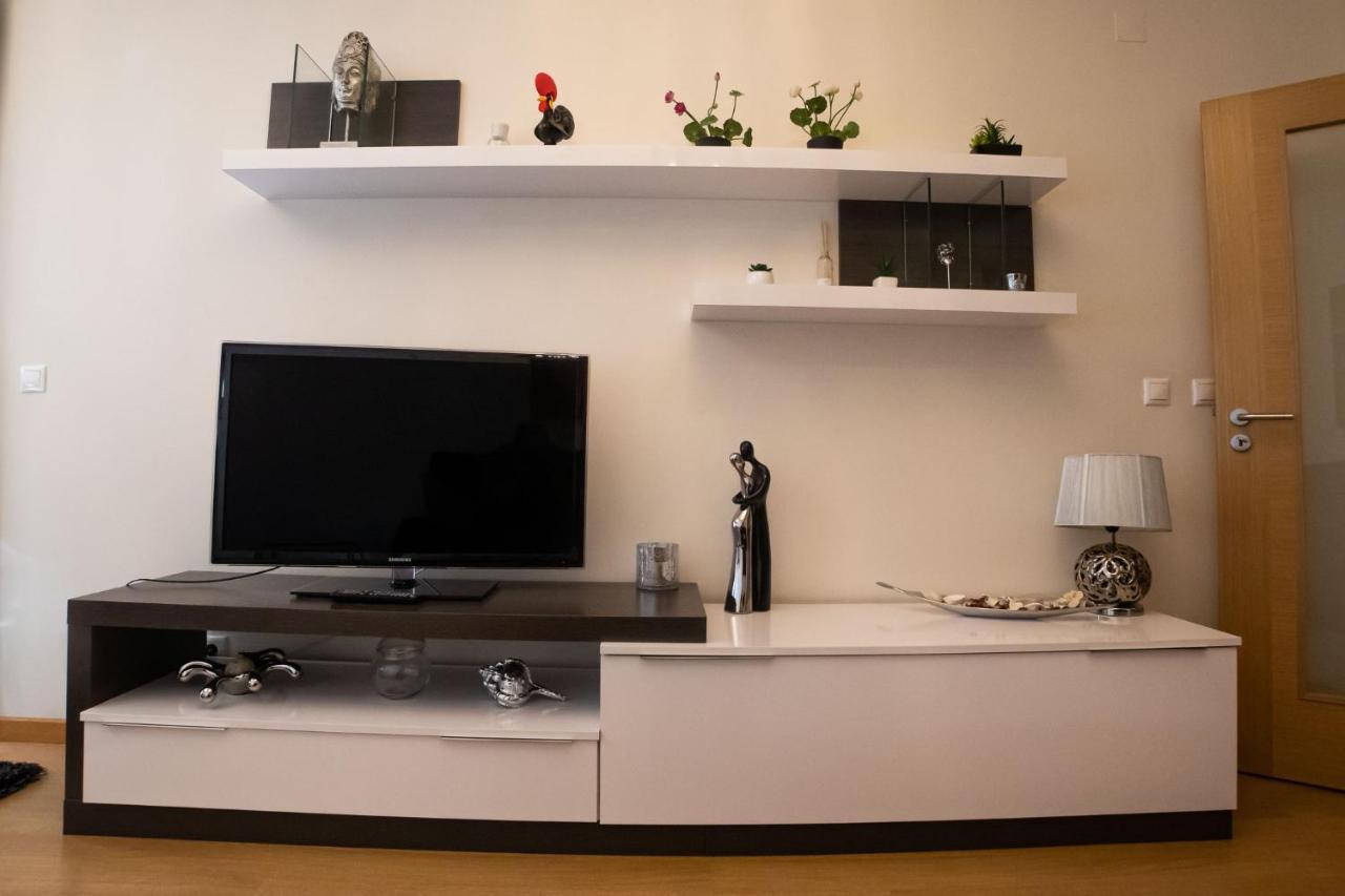 Lovely Apartment Near Airport And Nations Park, With Garage Loures Extérieur photo