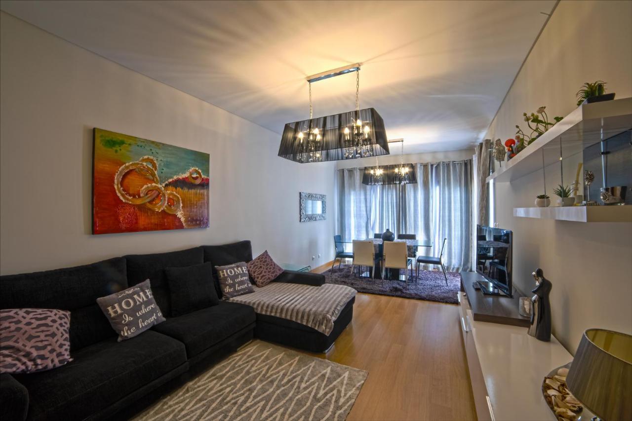 Lovely Apartment Near Airport And Nations Park, With Garage Loures Extérieur photo
