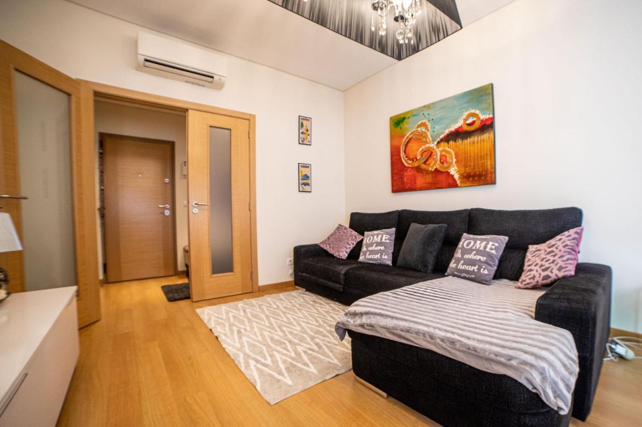 Lovely Apartment Near Airport And Nations Park, With Garage Loures Extérieur photo