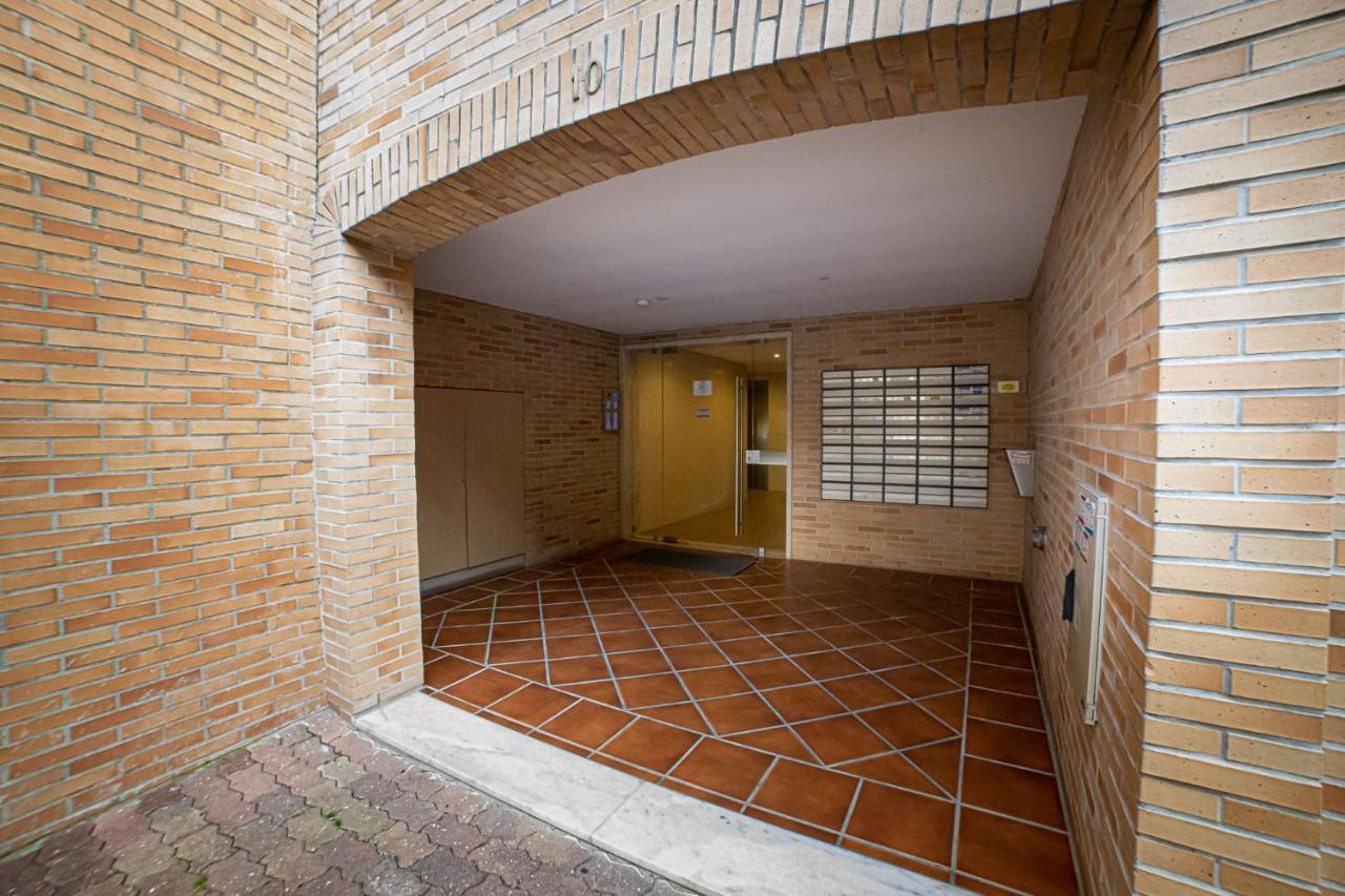 Lovely Apartment Near Airport And Nations Park, With Garage Loures Extérieur photo