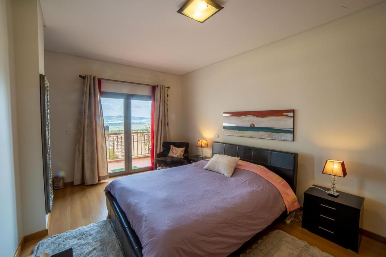 Lovely Apartment Near Airport And Nations Park, With Garage Loures Extérieur photo