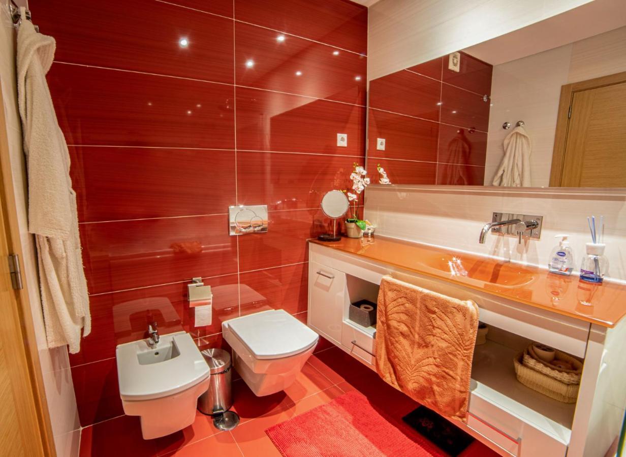 Lovely Apartment Near Airport And Nations Park, With Garage Loures Extérieur photo