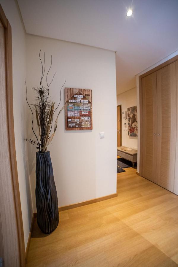 Lovely Apartment Near Airport And Nations Park, With Garage Loures Extérieur photo