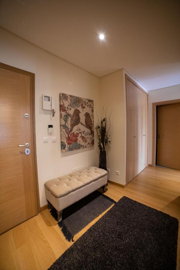 Lovely Apartment Near Airport And Nations Park, With Garage Loures Extérieur photo