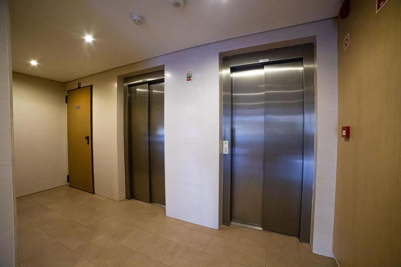 Lovely Apartment Near Airport And Nations Park, With Garage Loures Extérieur photo