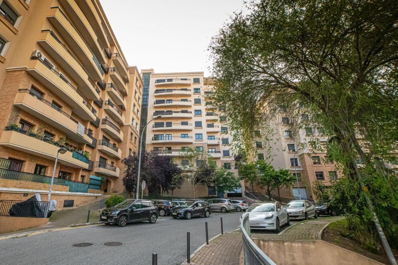 Lovely Apartment Near Airport And Nations Park, With Garage Loures Extérieur photo