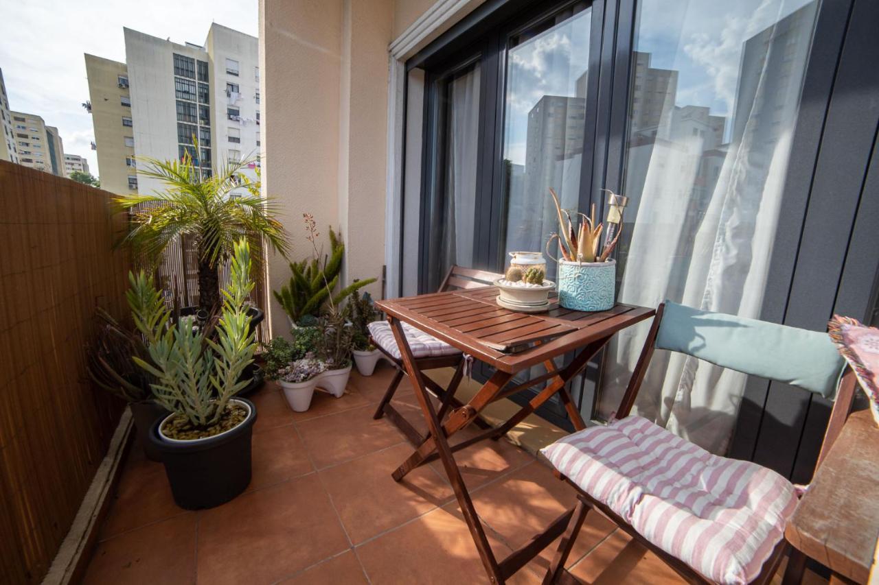 Lovely Apartment Near Airport And Nations Park, With Garage Loures Extérieur photo