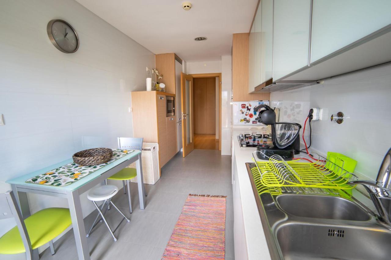 Lovely Apartment Near Airport And Nations Park, With Garage Loures Extérieur photo