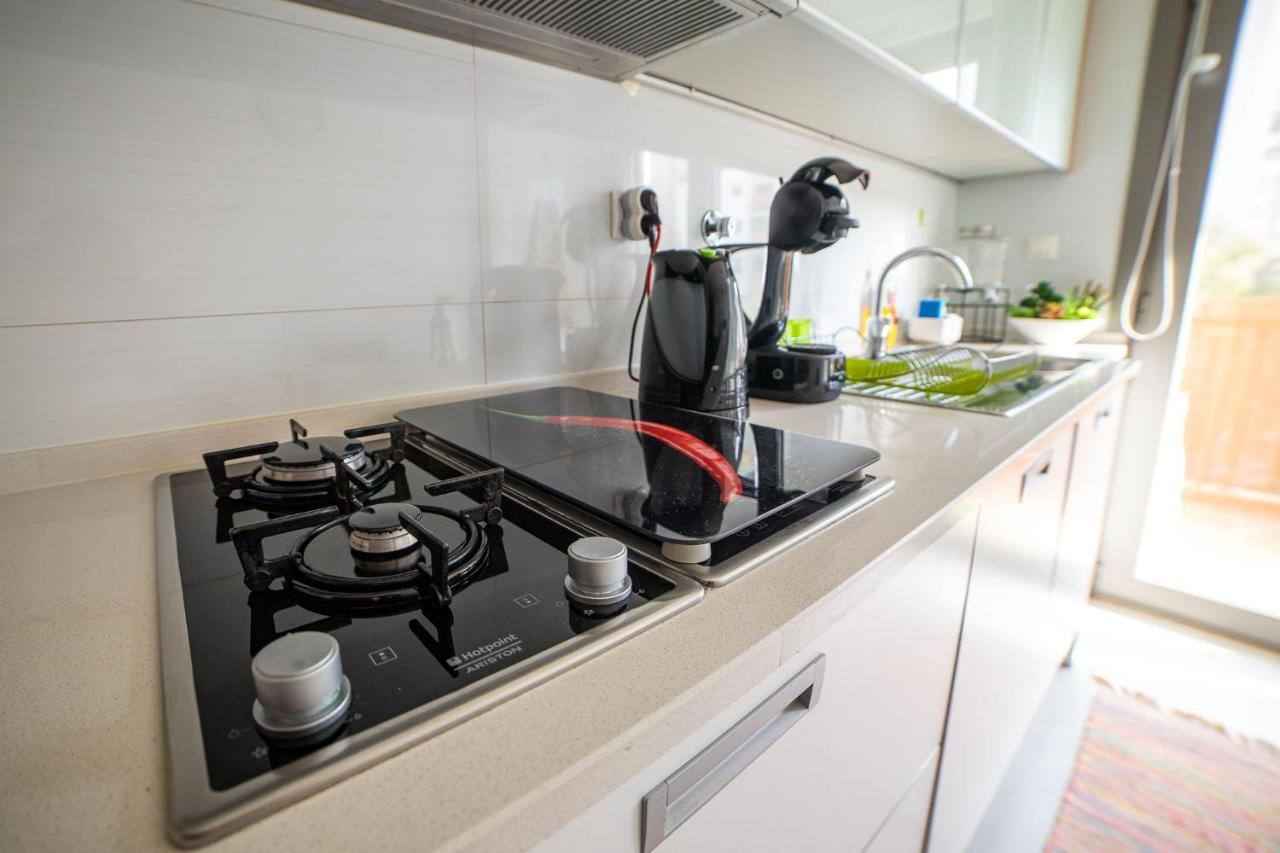 Lovely Apartment Near Airport And Nations Park, With Garage Loures Extérieur photo