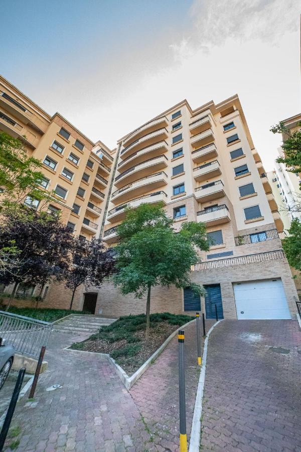 Lovely Apartment Near Airport And Nations Park, With Garage Loures Extérieur photo