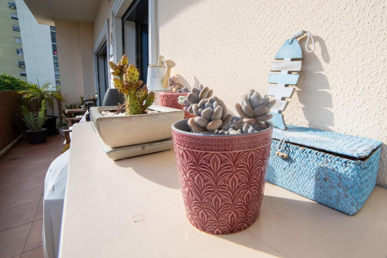 Lovely Apartment Near Airport And Nations Park, With Garage Loures Extérieur photo