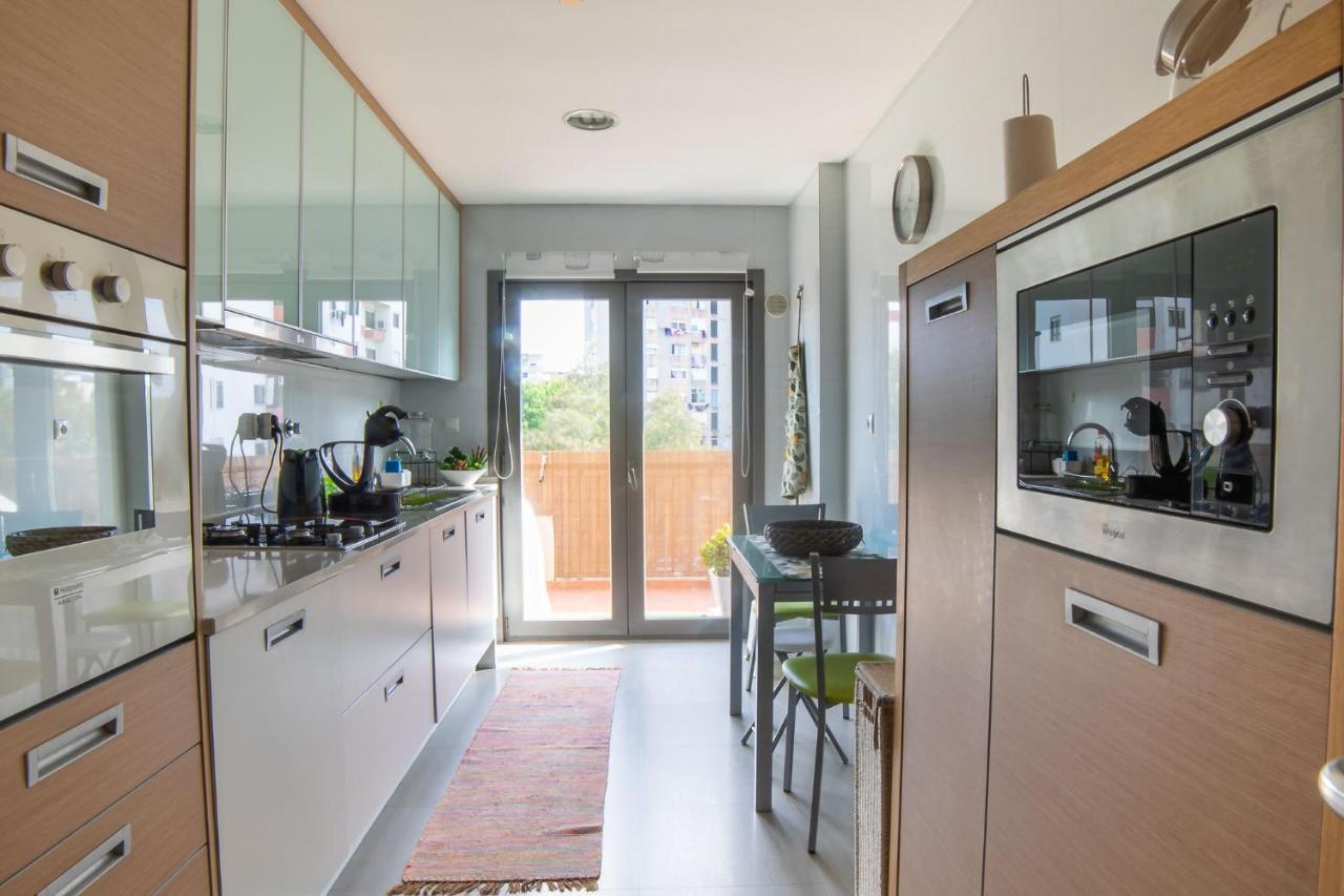 Lovely Apartment Near Airport And Nations Park, With Garage Loures Extérieur photo