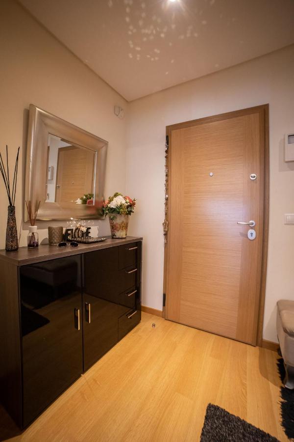 Lovely Apartment Near Airport And Nations Park, With Garage Loures Extérieur photo