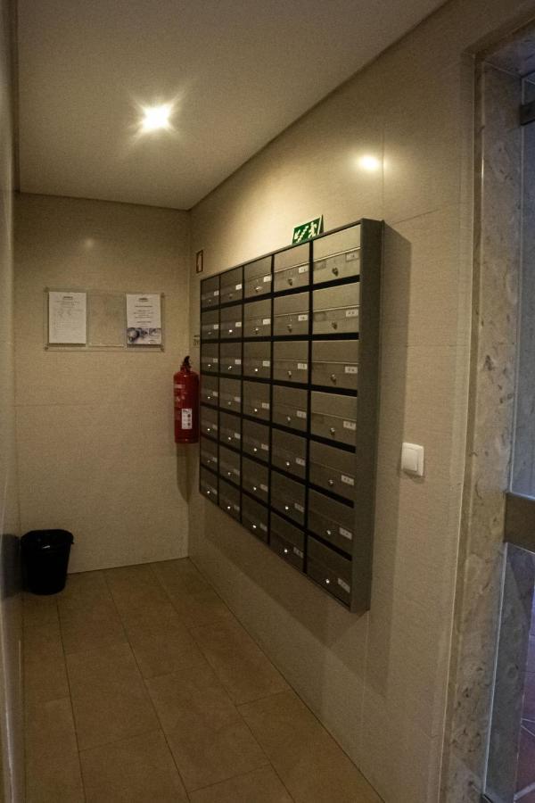 Lovely Apartment Near Airport And Nations Park, With Garage Loures Extérieur photo