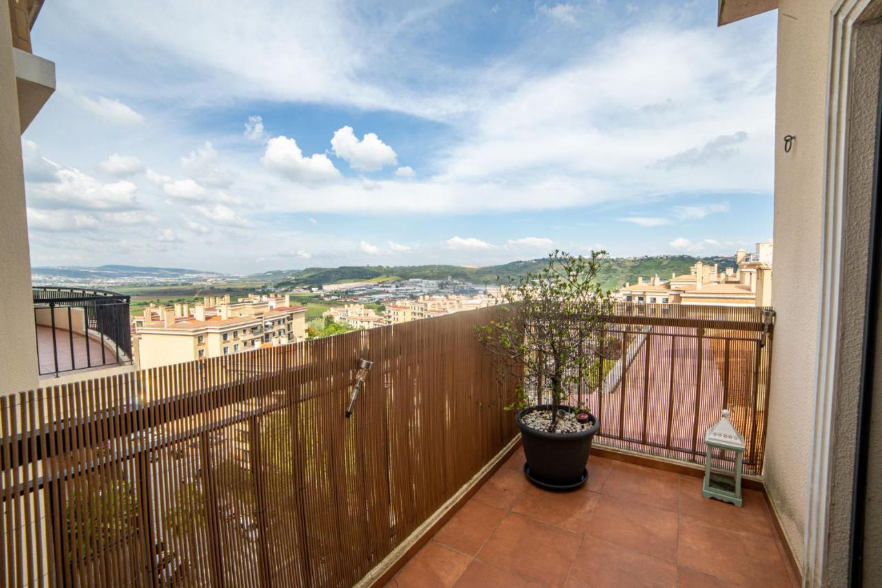 Lovely Apartment Near Airport And Nations Park, With Garage Loures Extérieur photo