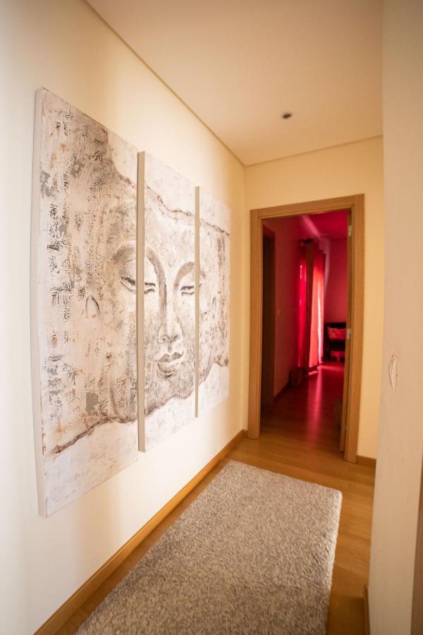 Lovely Apartment Near Airport And Nations Park, With Garage Loures Extérieur photo