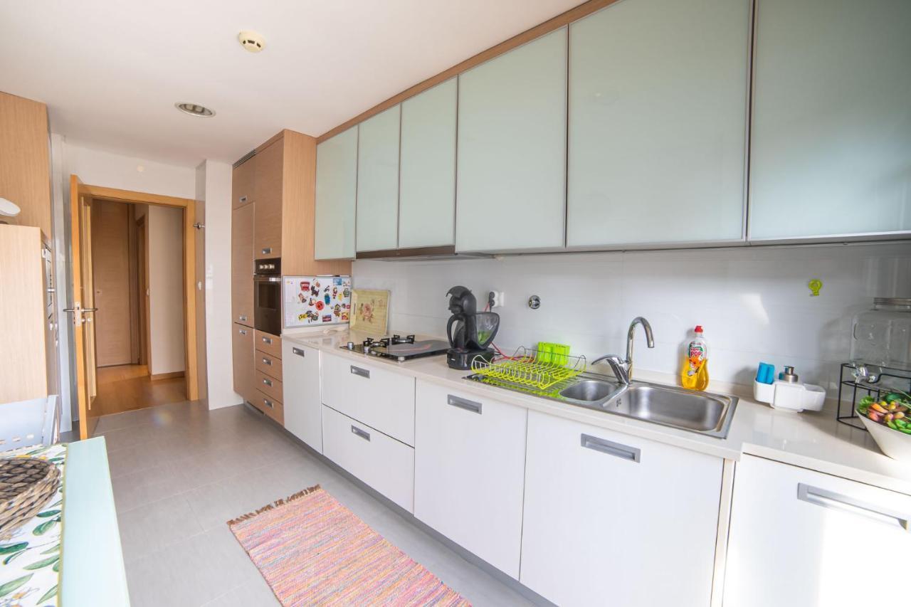 Lovely Apartment Near Airport And Nations Park, With Garage Loures Extérieur photo