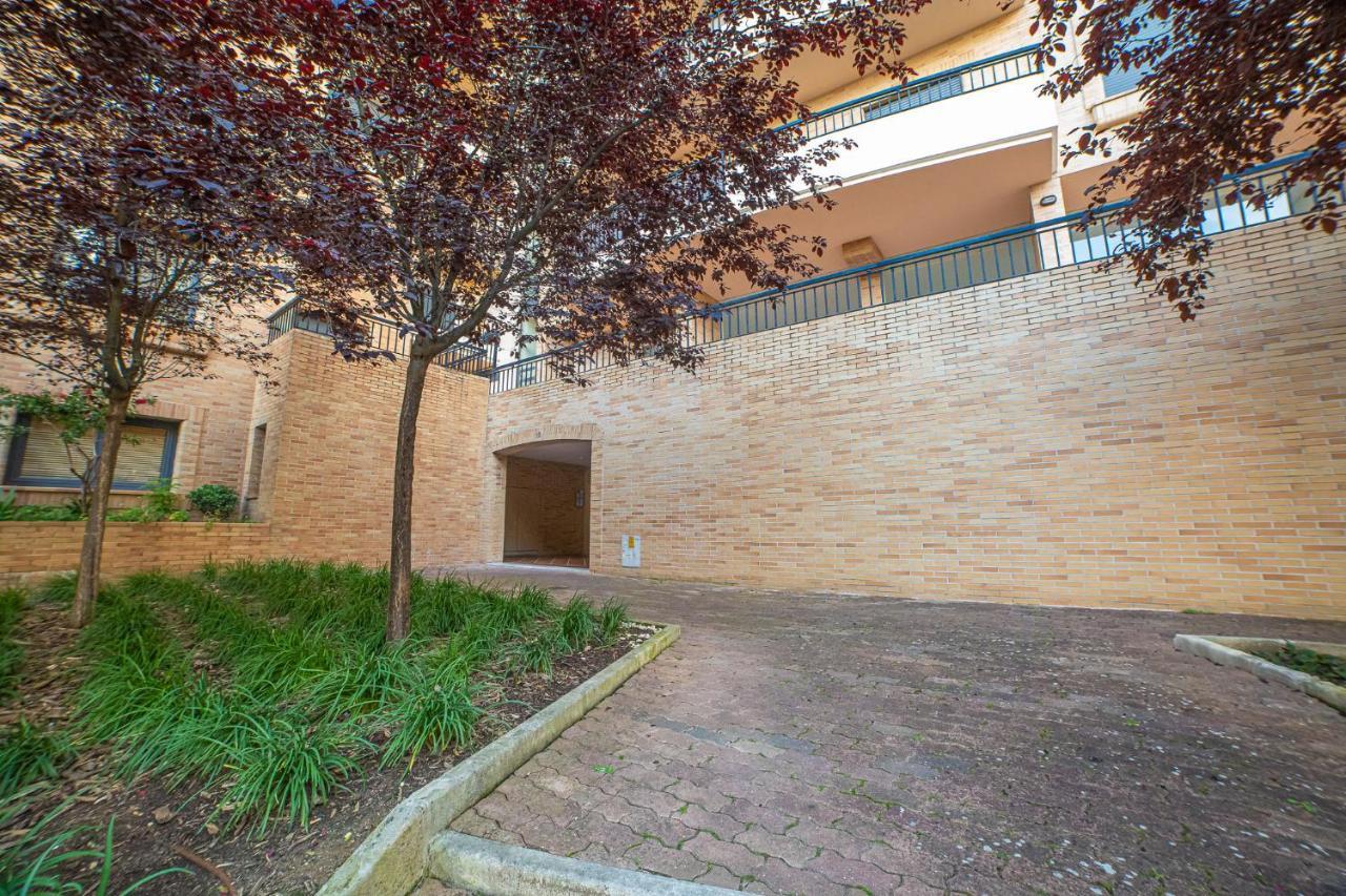 Lovely Apartment Near Airport And Nations Park, With Garage Loures Extérieur photo