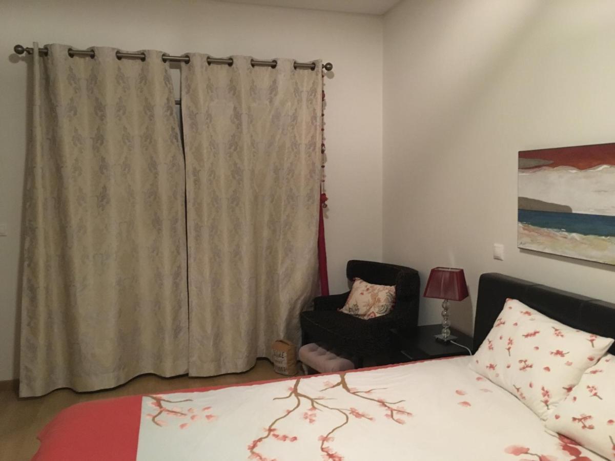 Lovely Apartment Near Airport And Nations Park, With Garage Loures Extérieur photo