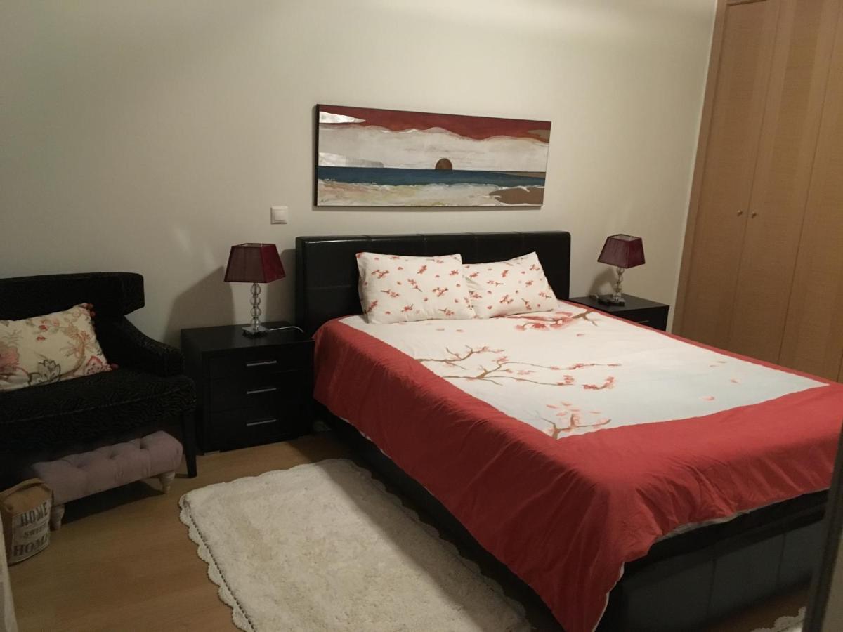 Lovely Apartment Near Airport And Nations Park, With Garage Loures Extérieur photo