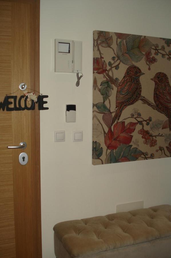 Lovely Apartment Near Airport And Nations Park, With Garage Loures Extérieur photo